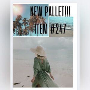 LIVE NOW! All Sizes $3 - $5 Starts : Small , Medium, Large, XL, 1X , 2X 💚🩷💜🩵